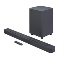 JBL Bar 500 5.1 Soundbar with Dolby Atmos Black (54% OFF)