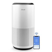 LEVOIT Air Purifier for Large Rooms with HEPA Filter