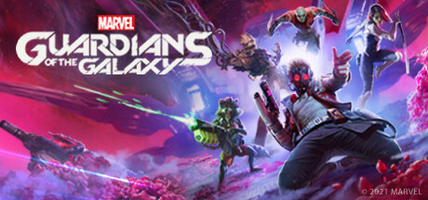 Marvel's Guardians of the Galaxy on Steam