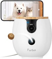 PRIME MEMBERS: Furbo Mini 360° New 2K QHD Pet Camera (28% OFF)