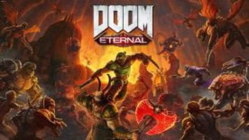 DOOM Eternal (79% OFF)