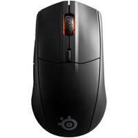 Rival 3 Wireless RGB Gaming Mouse – Black