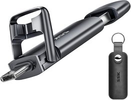 SSK 1TB USB Drive, External SSD (15% OFF)