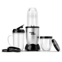 Magic Bullet Blender for Smoothies, 250W (17% OFF)