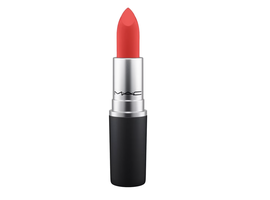 FREE MAC Powder Kiss Lipstick on National Lipstick Day (07/29)