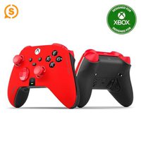 [Prime Members Deal] SCUF Instinct Pro Wireless Xbox Controller Red (17% OFF)