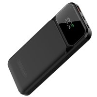 Portable Charger 10000mAh Power Bank with PD 22.5w Fast Charging