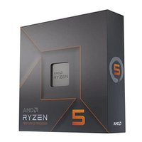 PRIME MEMBERS DEAL: AMD Ryzen 5 7600X 6-Core, 12-Thread Unlocked Desktop Processor (46% off)