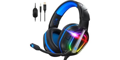 Fachixy FC200 Gaming Headset (70% OFF)