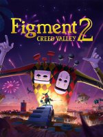Figment 2: Creed Valley on Epic Games