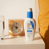 FREE CeraVe AM Facial Moisturizing Lotion