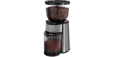 Mr. Coffee Automatic Burr Mill Coffee Grinder (ENDS SOON)
