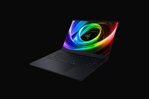 Razer Blade 16 QHD+ OLED 240Hz RTX 5060 Laptop + Xbox Game Pass Ultimate (20% OFF)