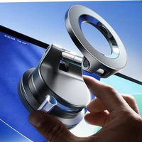 MagSafe Suction Phone Mount, 360° Adjustable (33% OFF)