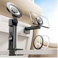 MagSafe Airplane Phone Mount for iPhone 14–16