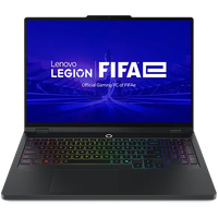 Legion Pro 5i Gen 10 Intel (16") with RTX 5070 Ti (30% OFF)