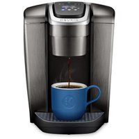 PRIME MEMBERS DEAL: Keurig K-Elite Single Serve K-Cup Pod Coffee Maker (55% off)