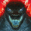 Avatar Godzilla