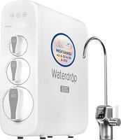 Waterdrop G3P600 Reverse Osmosis System (20% OFF)