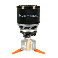Jetboil MiniMo Camping Stove System, Carbon Black (15% OFF)