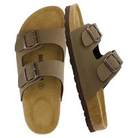 Lane Cork Women's Sandals with Arch Support