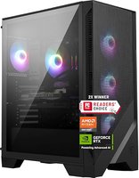 PRIME MEMBERS DEAL: MSI Codex Z2 Gaming Desktop