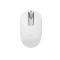 Logitech M196 Wireless Bluetooth Mouse, Off White (33% OFF)