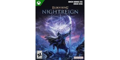 ELDEN RING NIGHTREIGN Standard Edition (25% OFF)
