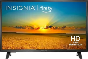 INSIGNIA 32" Class F20 Series Smart HD Fire TV – 720p with Alexa Voice Remote (NS-32F201NA23)