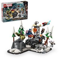 LEGO Marvel Avengers: Age of Ultron Set 76291 (40% OFF)
