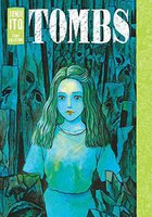 Tombs: Junji Ito Story Collection (15% OFF)