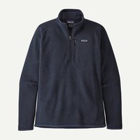 M's Better Sweater® 1/4-Zip (51% OFF)