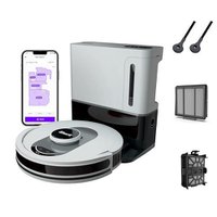 Shark AI Ultra Robot Vacuum with Auto-Empty Base
