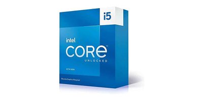 Intel Core i5 13600KF Desktop CPU