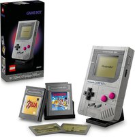 PRE-ORDER: LEGO Super Mario Game Boy
