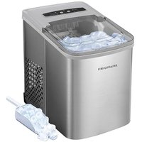 Frigidaire 26 Lbs per Day Portable, Ice Making Machine (20% OFF + $5 coupon available at checkout)