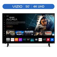 VIZIO 50" 4K UHD HDR Smart LED TV, V4K50M-08 (20% OFF)