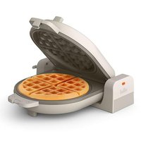 Bella Flip-n-Store Ceramic Nonstick Waffle Maker (17% OFF)