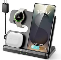 3 in 1 Charging Station for Samsung (74% OFF) 