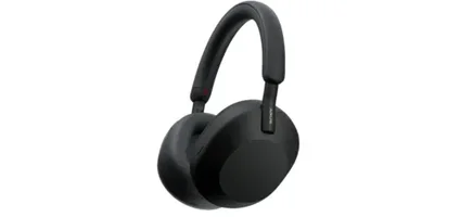Sony WH-1000XM5 Wireless Noise Canceling Headphones