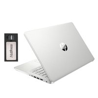 HP Stream 14" HD BrightView Laptop