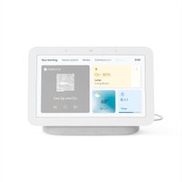 Nest Hub 2nd Gen Smart Display, Chalk (30% OFF)