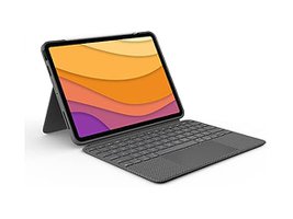 Logitech Combo Touch Backlit Keyboard (Open Box)