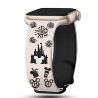 HTUTWOO Cartoon Embossed Band (32% OFF)