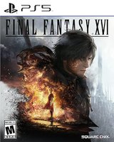 PRIME MEMBERS DEAL: Final Fantasy XVI on Amazon