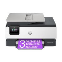 HP OfficeJet Pro 8125e Wireless Color Printer (21% OFF)