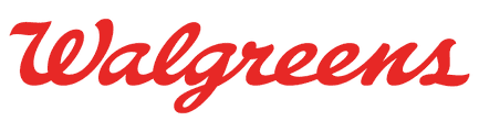 Logo Walgreens