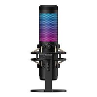 HyperX QuadCast S USB Mic for PC & PS4 (38% OFF)