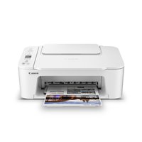 Canon PIXMA TS3722 Wireless All-in-One Printer & Scanner (10% OFF)