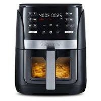 Gourmia 6-Qt Digital Window Air Fryer (14% OFF)